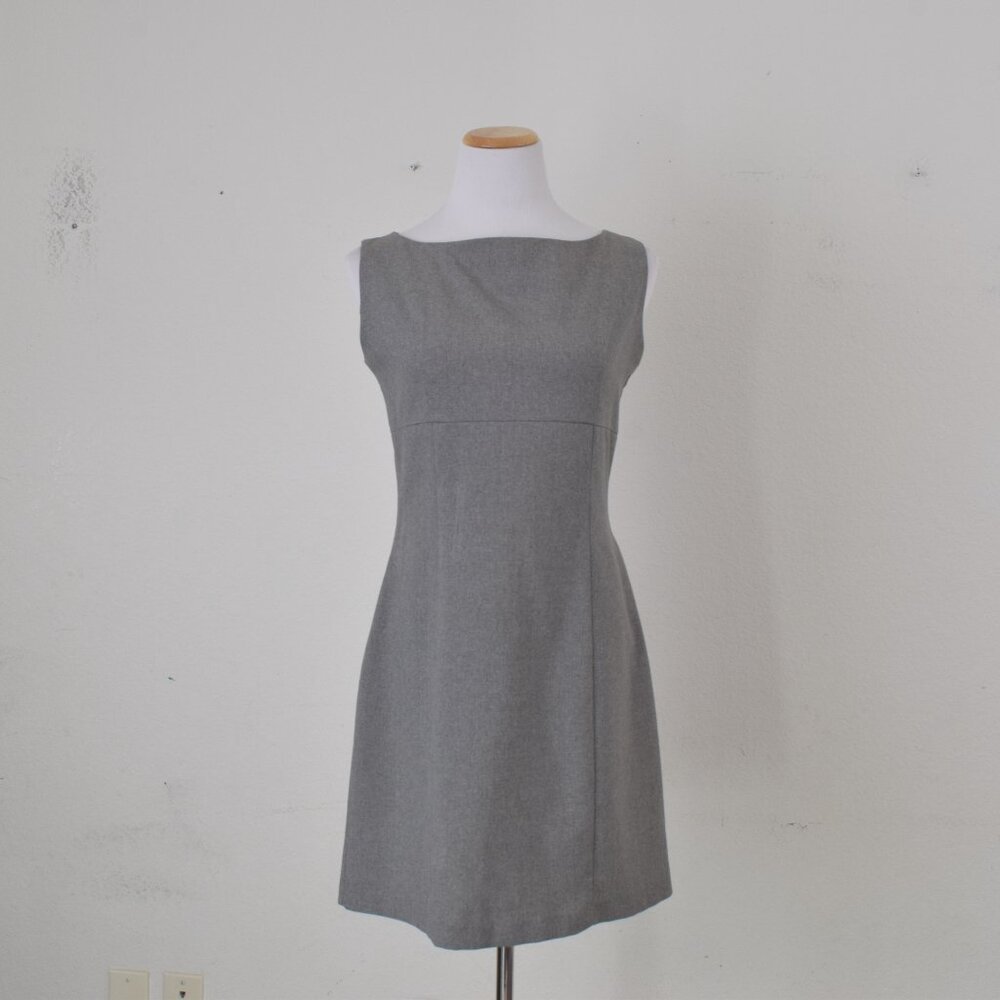 Vintage Two-piece Dress + Jacket Set by PANDORA size L - Picture 6 of 14